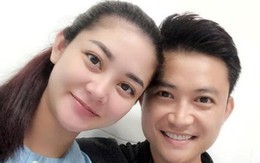Tình cũ của Huệ trong Về Nhà Đi Con khoe quý tử mới chào đời với vợ hai kém tuổi