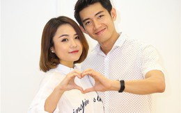 Cặp đôi nhiều người yêu quý của showbiz Việt chính thức chia tay, người hâm mộ tiếc nuối