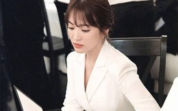Song Hye Kyo quyết định bất ngờ hậu ly hôn: Du học tại Mỹ, tự 'điều trị' vết thương lòng vì chia tay Song Joong Ki?