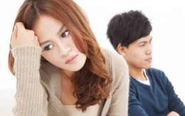Khó thở khi chồng như người dưng, ngủ với nhau cũng hiếm hoi