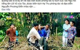 Phát sóng cảnh dìm chết mẹ bầu chửa hoang, "Tiếng sét trong mưa" của Nhật Kim Anh bị chỉ trích vô nhân đạo