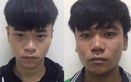 Hà Nội: Khởi tố 2 thanh niên đua xe quanh hồ Hoàn Kiếm