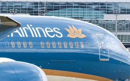 Báo nước ngoài viết gì về cú hạ cánh thót tim của VNA tại Australia
