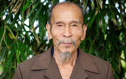 Anh hùng phi công Nguyễn Văn Bảy qua đời