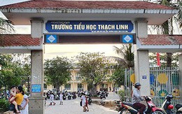 Trường học quay lại với nhà hàng cũ để nấu cơm bán trú