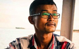 Cuộc đời người đàn ông bị bắt làm 'nô lệ trên biển' trong 5 năm tại Thái Lan