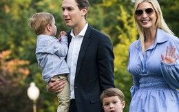 Ông Trump từng chê bai chồng Ivanka khi so sánh với cầu thủ nổi tiếng