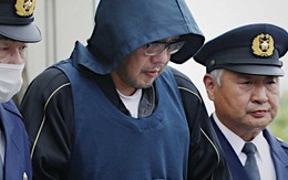 Nhật xử phúc thẩm nghi phạm sát hại bé Nhật Linh