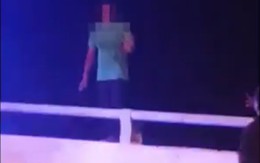 Cãi nhau với con trai, bà mẹ nhảy cầu tự vẫn trước sự bàng hoàng của tất cả người đi đường