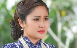 Thân thế và nhan sắc gây bất ngờ của nữ chính đóng cảnh nóng bạo lực nhất trong 'Tiếng sét trong mưa'