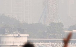Trường học ở Hà Nội hoãn các hoạt động ngoài trời vì ô nhiễm không khí