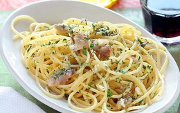 Choáng nặng, ăn 2 tô mỳ spaghetti bị đòi 10 triệu, riêng tiền bo 2 triệu đồng