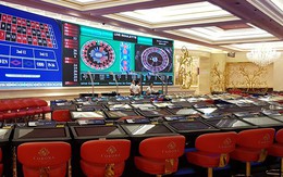 Casino người Việt chơi lãi vượt xa sòng bạc cho người nước ngoài