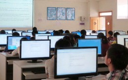 Thêm 9 trường đại học phải dừng cấp chứng chỉ ngoại ngữ, tin học