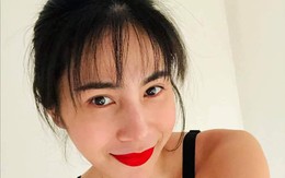 Bị chê miệng rộng, Thủy Tiên đáp trả 1 câu hài hước nhưng không kém phần thâm thúy, dân mạng rào rào ủng hộ