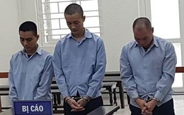 Hà Nội: Phạt 10 năm tù đối tượng giam lỏng 2 bé gái 15 tuổi để mua vui cho đàn ông