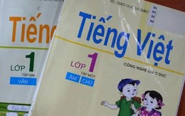 11 bản thảo sách giáo khoa bị loại sau thẩm định