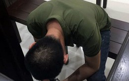 Người đàn ông ở Hà Nội cuồng sát bạn thân vì nghi bị 'cắm sừng'