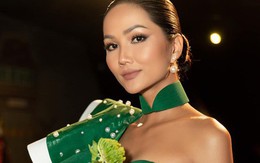 Bất ngờ tuyên bố ngừng đồng hành với Hoa hậu Hoàn vũ Việt Nam để về quê, H'Hen Niê lại khiến fan lo lắng vì liên tục chia sẻ status tâm trạng