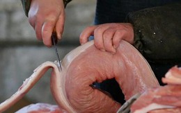 Trùm buôn thịt lợn gia nhập danh sách đại gia giàu nhất Trung Quốc