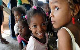 Ngôi làng có các bé gái tự mọc bộ phận nhạy cảm của nam giới ở tuổi 12