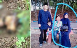 Vụ án gây rúng động: Chồng sát hại vợ cùng con riêng của cô nhưng hành động sau đó mới rùng mình kinh hãi, mất hết nhân tính