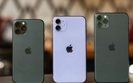 Nhịn ăn, tích cóp để mua Iphone mới, đã chơi phải nổi