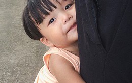 'Thứ quan trọng nhất' của cậu bé 5 tuổi khiến ông bố ngỡ ngàng