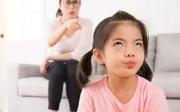 Dấu hiệu tiềm ẩn trẻ lớn lên không có hiếu