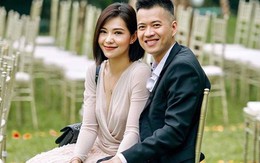Những cặp đôi showbiz Việt có con rồi mới làm đám cưới