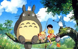 Sự thật rùng rợn đằng sau bộ phim "My Neighbor Totoro": Bối cảnh tương đồng với án mạng 56 năm trước và chú mèo Totoro chính là thần chết