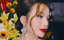 Hoa hậu Diễm Hương trả lời về tin ly hôn lần hai