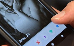 Bệnh tình dục tăng do hẹn hò trực tuyến