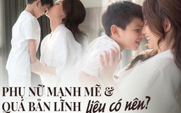 MC Quỳnh Chi: "4 năm gặp con qua chiếc điện thoại, dù khoảng cách hơn nửa vòng trái đất nhưng chưa bao giờ đánh mất tình mẹ con"