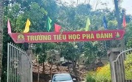 Thông tin mới nhất vụ hiệu phó xin nghỉ công tác để đi… cai nghiện