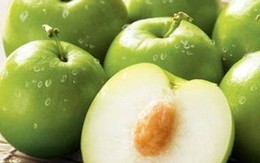 Ăn táo theo cách này vừa chống ung thư, vừa chữa đủ bệnh cực tốt
