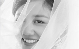 Bị nghi đăng ký kết hôn giả, Văn Mai Hương tung ảnh cô dâu, Mai Phương Thúy cùng loạt sao Việt nhiệt liệt chúc mừng