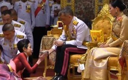 Nhìn lại 3 tháng ngắn ngủi tại vị của Hoàng quý phi Thái Lan mới thấy rõ những điều bất thường từ trước