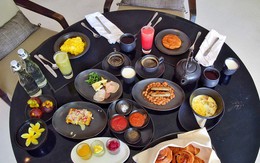 Vì sao khách sạn thường phục vụ bữa sáng miễn phí?
