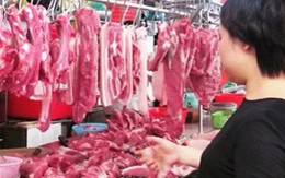 Thịt heo Brazil ồ ạt về Việt Nam rẻ hơn thịt trong nước hút người mua