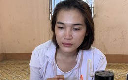 "Ẩn mình" trong đoàn hội chợ để bán ma túy