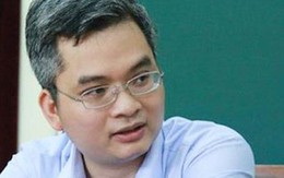 Giáo sư trẻ nhất Việt Nam giành giải thưởng Toán học quốc tế