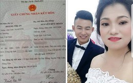Cô dâu 41 tuổi lấy chú rể 20 tuổi: Những lời đồn thổi khiến tôi rất buồn