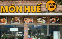 Nhà đầu tư Món Huế: 'Tôi đã sai khi chỉ quan tâm lợi tức mỗi tháng'