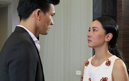 Sinh nhật nhân tình, chồng 'chơi lớn' bao cả nhà hàng, nhưng vừa nhìn thấy phục vụ bàn anh ta hoảng hồn run sợ