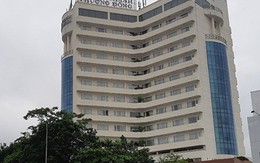 Phó phòng kế toán trường ĐH ở Nghệ An rơi từ tầng 8 khách sạn Mường Thanh