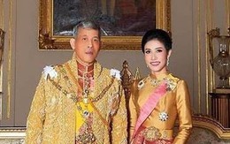 Thêm thông tin mới về số phận của Hoàng quý phi Thái Lan: Có thể bị trục xuất, phải sống lưu vong như những người vợ trước
