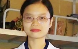 Nữ sinh xứ Thanh đỗ ĐH Y Hà Nội với 28,05 điểm