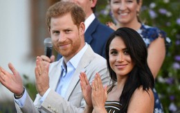 Vợ chồng Meghan Markle dính nghi án ly hôn sau màn than khóc trên truyền hình xuất phát từ sự thất vọng của Hoàng tử Harry