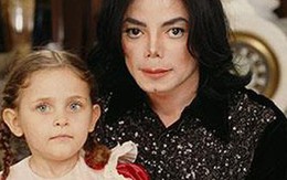 10 năm sống trong nổi loạn và tổn thương của con gái Michael Jackson